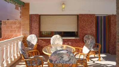 Casa – Santa Pola - Vista 5