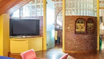 Chalet in Begues photo 26