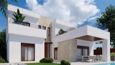 Casa - Vista 4