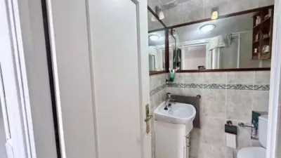 Apartment in Embajadores-Lavapiés photo 20