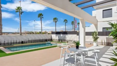 Casa – Rojales, Ciudad Quesada - Vista 4