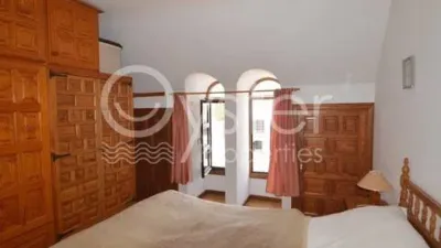 Apartment on Avenida Santiago Puig photo 8