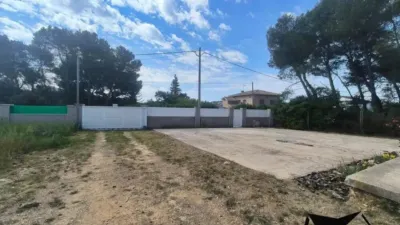 Rustic house in Querol photo 26