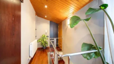 Flat in Igualada photo 15