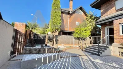 Chalet en Los Peñascales photo 5