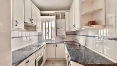 Apartment for sale on Avenida de Abrantes photo 14