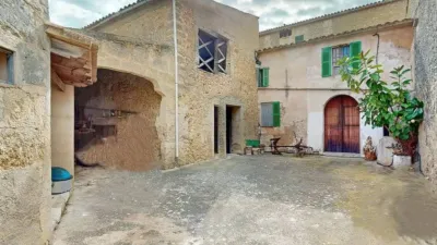 Chalet in Santa Eugènia photo 2