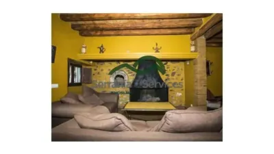 Chalet en Grazalema photo 22