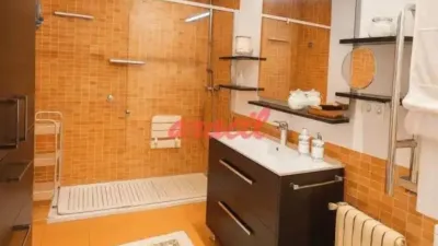 Apartment in Ourense City photo 18