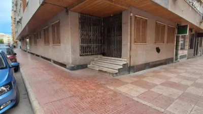 Pis – Torrevieja, San Roque - Vista 2