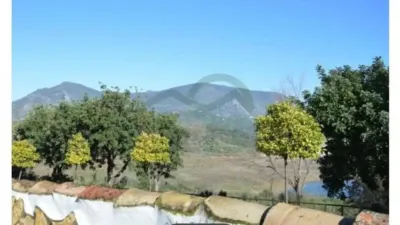 Casa rústica en Zahara de la Sierra photo 26