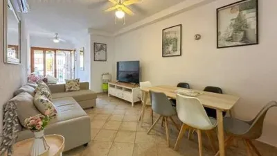 Terraced House in Centre-Port-Platja Llevant photo 2