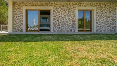 Chalet in Marina Manresa-Mal Pas-Bonaire photo 60