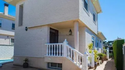 Casa - Vista 4