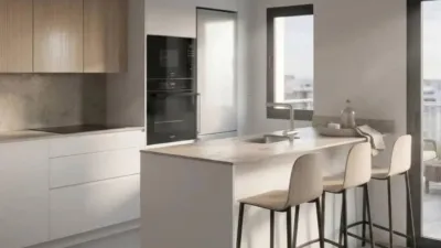 Apartment in Igualada photo 2