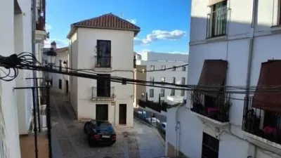 Chalet en Casco Antiguo photo 25