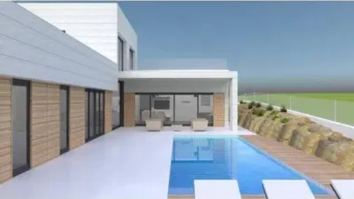 Chalet in Mas Alba-Can Lloses photo 2