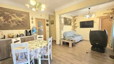 Casa - Vista 5