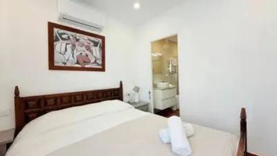 Chalet in Empuriabrava photo 21