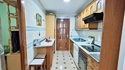 Apartment on Calle de Madrid photo 11