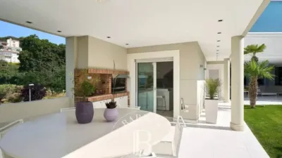 Chalet en Sant Pol de Mar photo 16