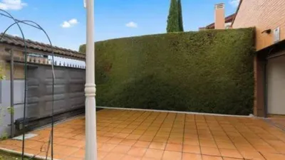Chalet in Rivas-Urbanizaciones photo 48