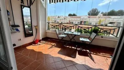 Apartment in Cala Manzanera photo 20