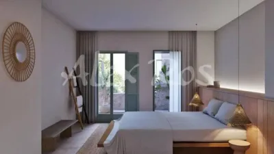 Chalet in Gualta photo 5