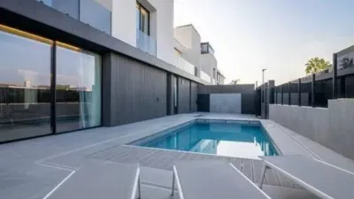 Chalet in L'Albir photo 35