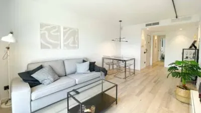 Apartment in Centre photo 7
