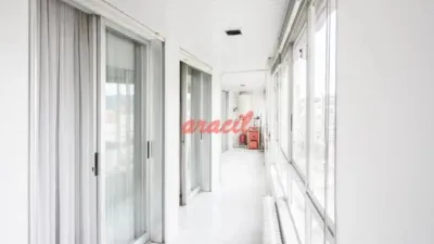 Apartment in Ourense City Centre photo 2