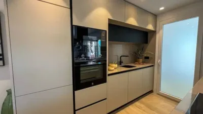 Apartment in Algorfa photo 12