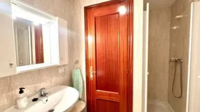 Apartment on Fco. Giner de los Rios Street, 24 photo 22