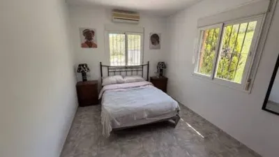 Chalet in Coín photo 16