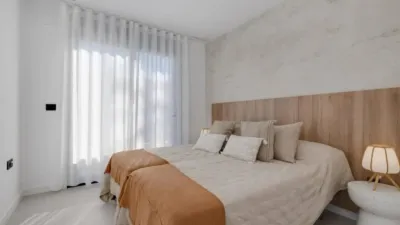 Chalet en calle N-A, -1 photo 31