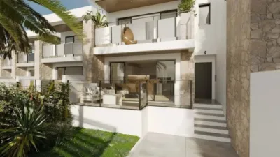 Casa – Monforte del Cid - Vista 3