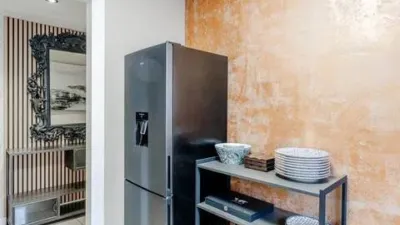 Apartment in Las Adelfas-Benicolada-Garduix photo 19