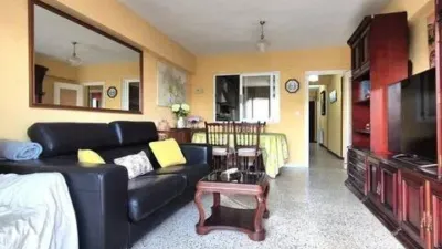 Apartment on Avenida de la Libertad photo 11