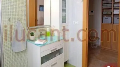 Apartment in Benisaudet photo 11