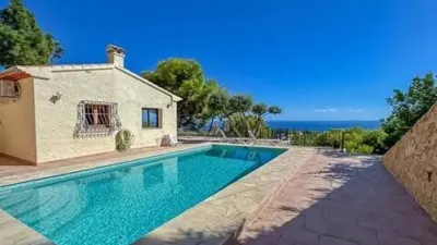 Casa – Altea - Vista 4