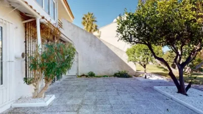 Piso – Orihuela, Villa Martín - Más