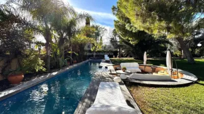 Casa – Alicante - Alacant - Vista 2
