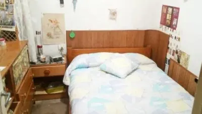 Casa adosada en venta en Plaza de la Leña, Centro (Zamora Capital) de 125.000 €