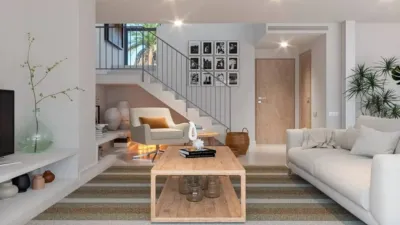 Chalet in Esporles photo 11