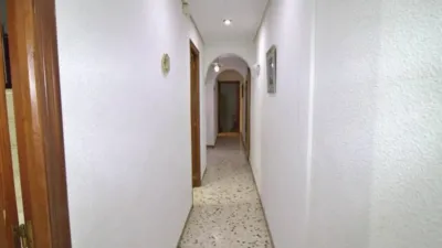 Apartment in Carrús Este-Camí dels Magros photo 6
