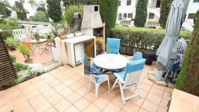 Piso – Orihuela, Cabo Roig, Urbanización La Zenia II - Vista 3