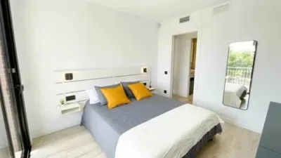 Apartment in Centre photo 21