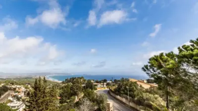 Chalet in Begur photo 8