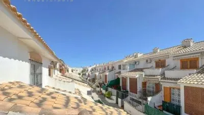 Terraced house in Gran Alacant photo 36