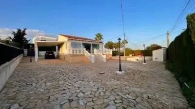 Chalet in Platja de Ponent photo 21